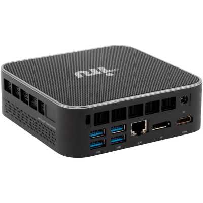 компьютер iRU Tactio 525 2192649 Черный
