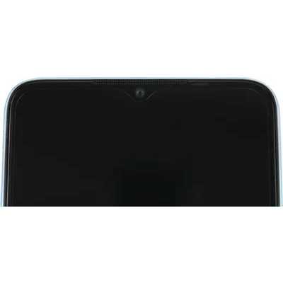 смартфон Itel A70 4/256GB Azure Blue голубой
