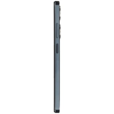 смартфон Itel P55+ 8/256GB Black черный
