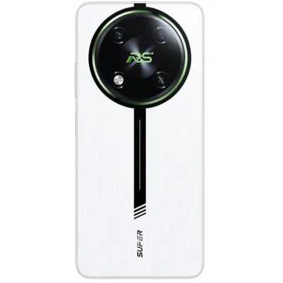 смартфон Itel RS4 8/256GB White белый
