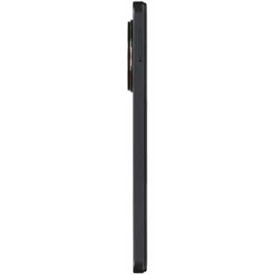 смартфон Itel S24 8/256GB Black черный