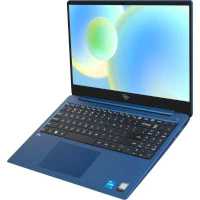 ноутбук Itel Spirit 2 71006300247 Синий