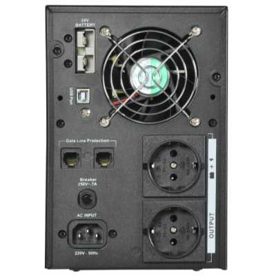 ИБП ITK ELT-1000VA-1-L-S