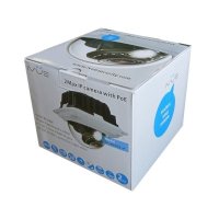 IP видеокамера iVUE NV432-P