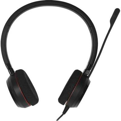 гарнитура Jabra Evolve 20 Stereo 4999-823-169