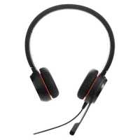 гарнитура Jabra Evolve 20SE UC Stereo 4999-829-409