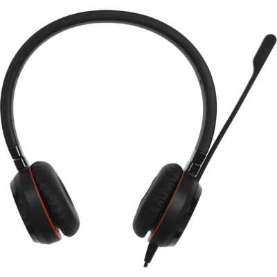 гарнитура Jabra Evolve 30 II MS Stereo 5399-823-369