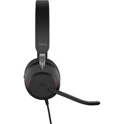 гарнитура Jabra Evolve2 40 SE Stereo MS 24189-999-799
