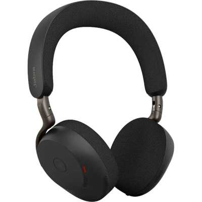 гарнитура Jabra Evolve3 75 MS Link390a Stereo WLC 37599-999-989