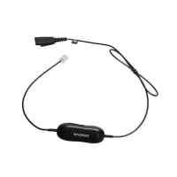 шнур-переходник Jabra GN1200 88001-99
