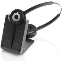 гарнитура Jabra Pro 920 Duo 920-29-508-101