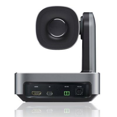 USB-камера JazzTel JT-GROUP-12U4K серебристый