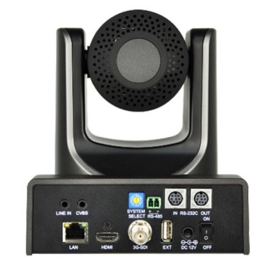 PTZ камера JazzTel JT-Motion-V12U3HS-AI
