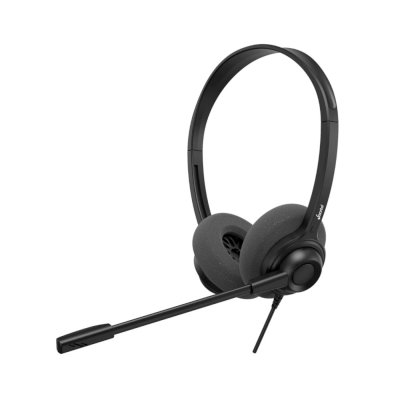 гарнитура JazzTel JT-Soul-H212-USB
