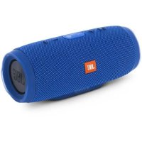 колонка JBL Charge 3 Blue Синий