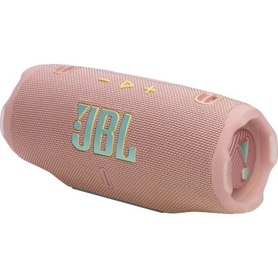 портативная колонка JBL Charge 6 Pink