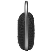 колонка JBL Clip 4 Black