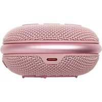 колонка JBL Clip 4 Pink