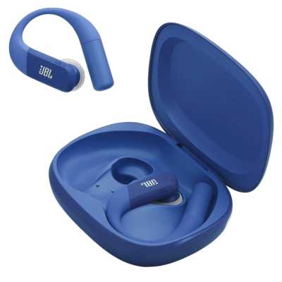 гарнитура JBL Endurance Peak 4 Blue