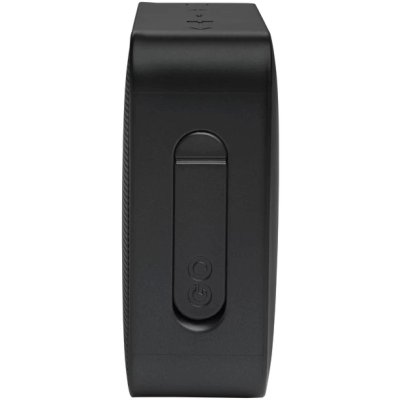 колонка JBL Go Essential Black
