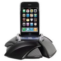 JBL On Stage Micro III Черный