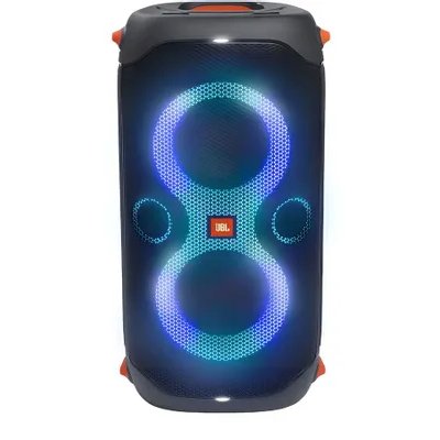 колонка JBL PartyBox 110 Black