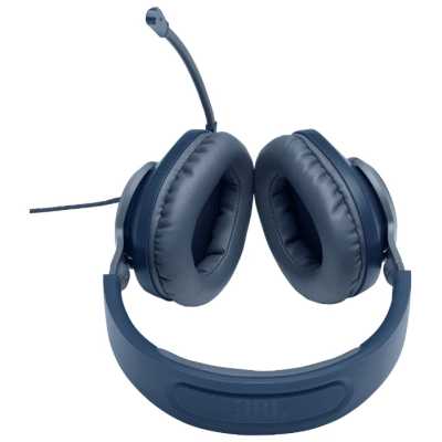 гарнитура JBL Quantum 100 Blue