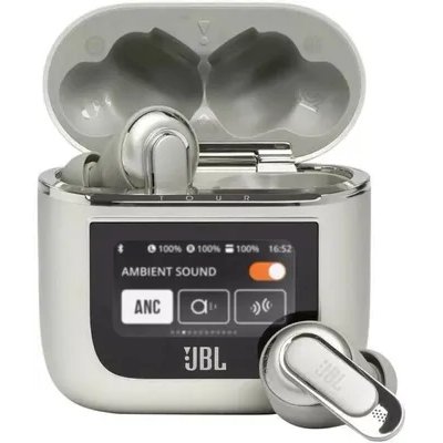 наушники JBL Tour Pro 2 Grey