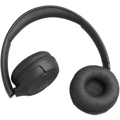 гарнитура JBL Tune 530BT Black