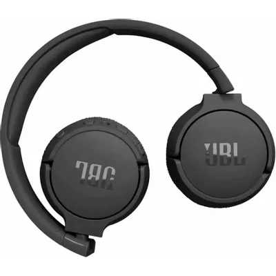 гарнитура JBL Tune 670NC Black