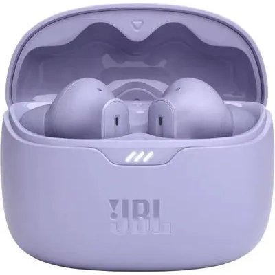 наушники JBL Tune Beam Purple