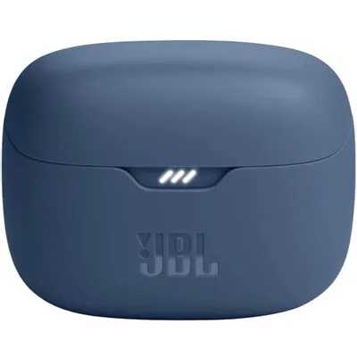 наушники JBL Tune Buds Blue