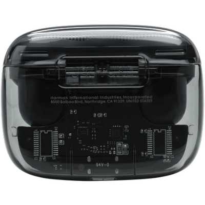 наушники JBL Tune Buds Ghost Black