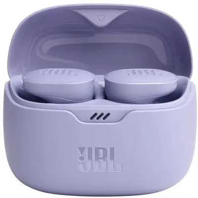 наушники JBL Tune Buds Purple
