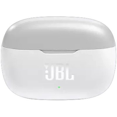 наушники JBL Vibe 200TWS White