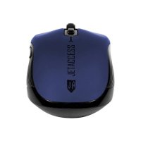 мышь Jet.A Comfort OM-B90G Blue Синий