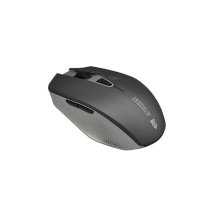 мышь Jet.A Comfort OM-U60G Grey Серый