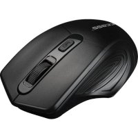 мышь Jet.A Comfort OM-U61G Black Черный