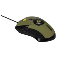 мышь Jet.A JA-GH35 Green