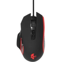 мышь Jet.A JA-GH39 Black Черный