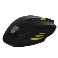 мышь Jet.A OM-U54G Black Comfort