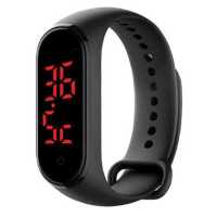 фитнес браслет Jet Health HB-1 Black