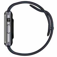умные часы Jet Phone SP1 Black
