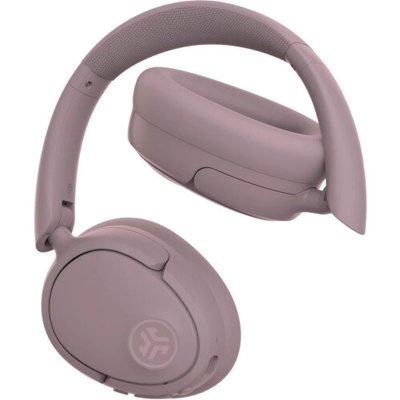 гарнитура JLab JBuds Lux ANC Mauve HBJLUXANCRMVE62
