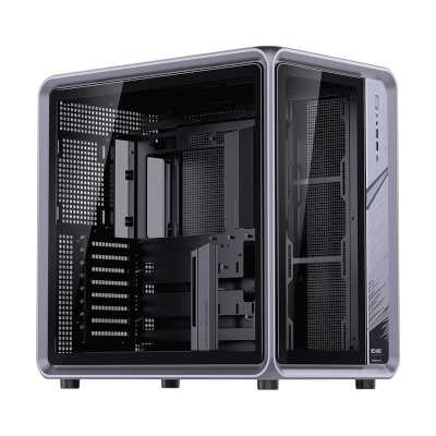 корпус Jonsbo BO400 Gray