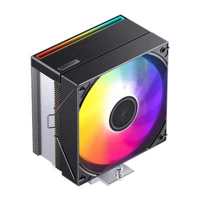 кулер Jonsbo CB40 ARGB Черный