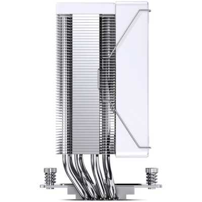 кулер Jonsbo CR-1000 EVO ARGB White Белый