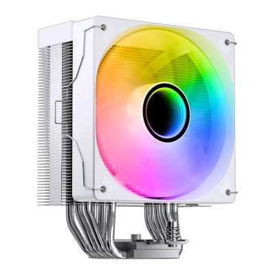 кулер Jonsbo CR-1000 V3 PRO ARGB White Белый