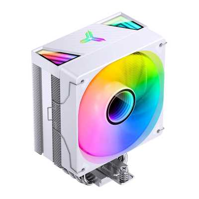 кулер Jonsbo CR-1000 V3 PRO ARGB White Белый