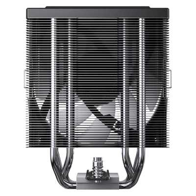 кулер Jonsbo CR-1000MAX V2 ARGB Black Черный